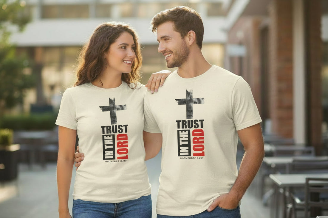 God Uses Small Things to Plant Seeds