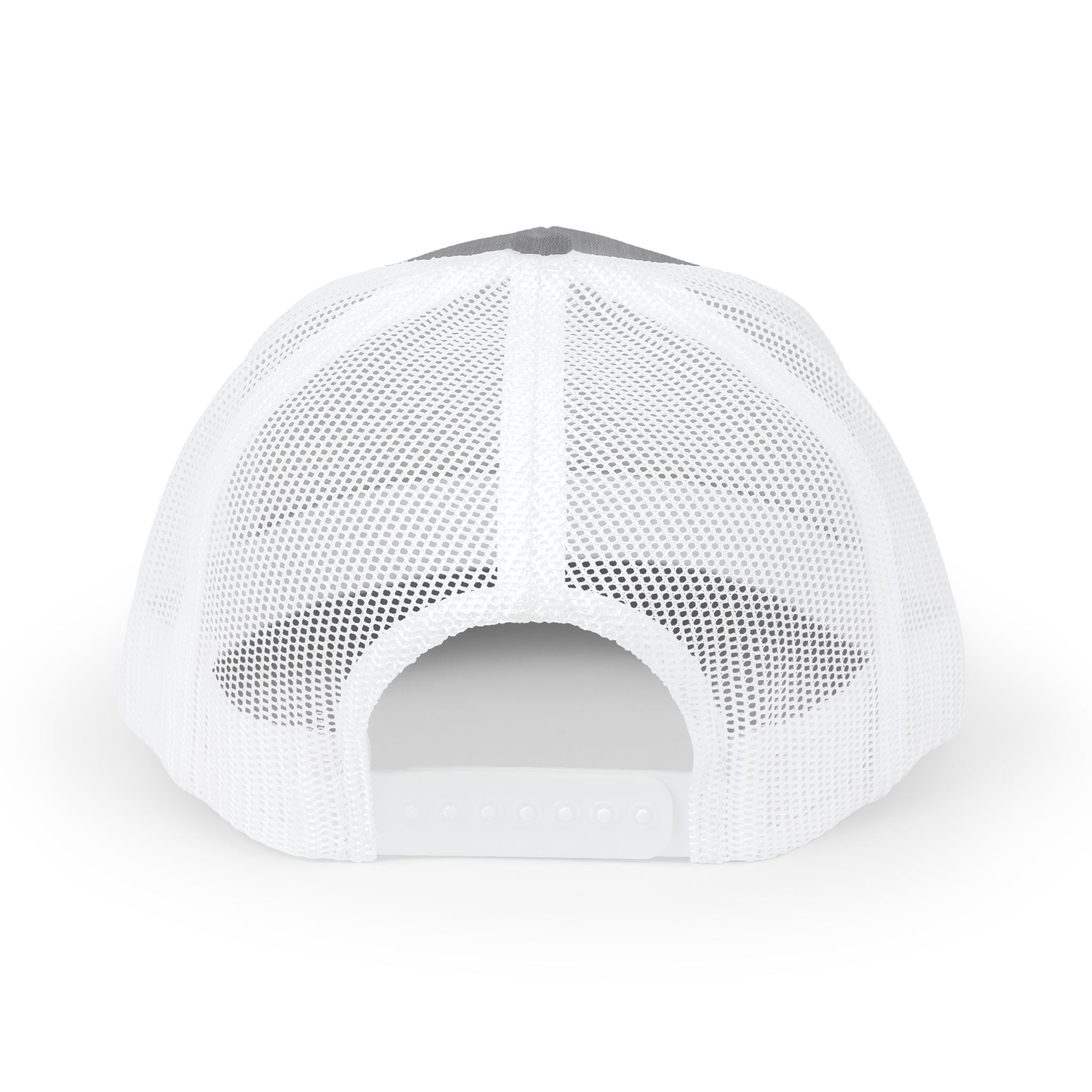 Yaweh Hebrew Script Trucker Hat - Faith Made Visible | Beyond Blessed