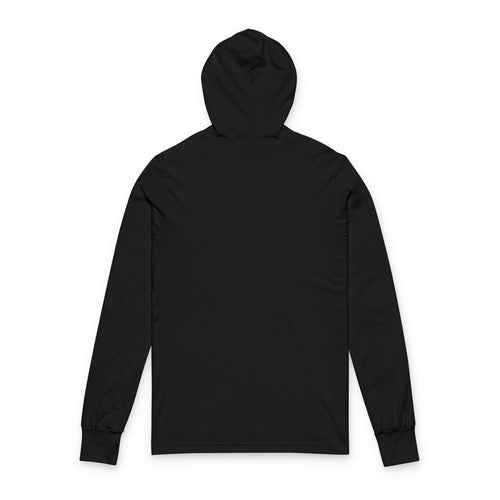 Christian Hoodie — "Jesus the Way the Truth the Life" Lion & Cross