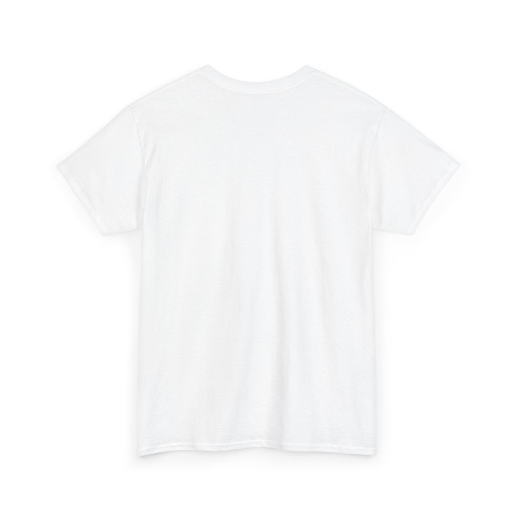 Forged in Faith Cross T-Shirt