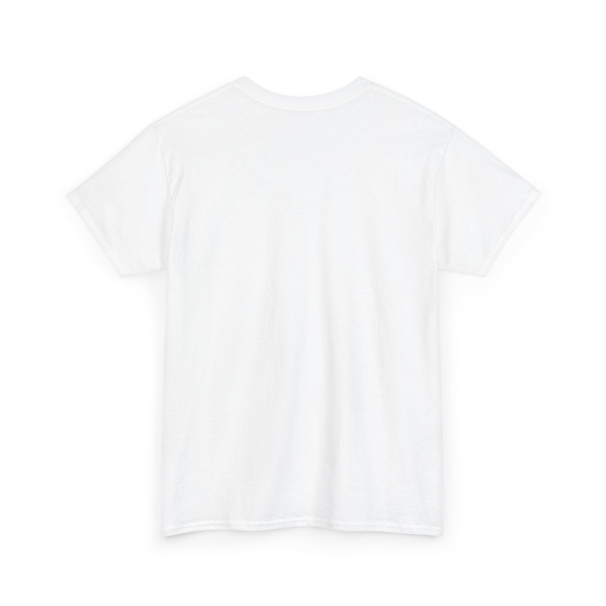 Forged in Faith Cross T-Shirt