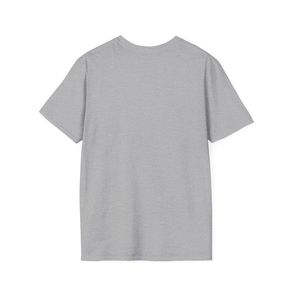 AMEN in Jesus Name Christian T-Shirt — Atlanta A Faith Tee