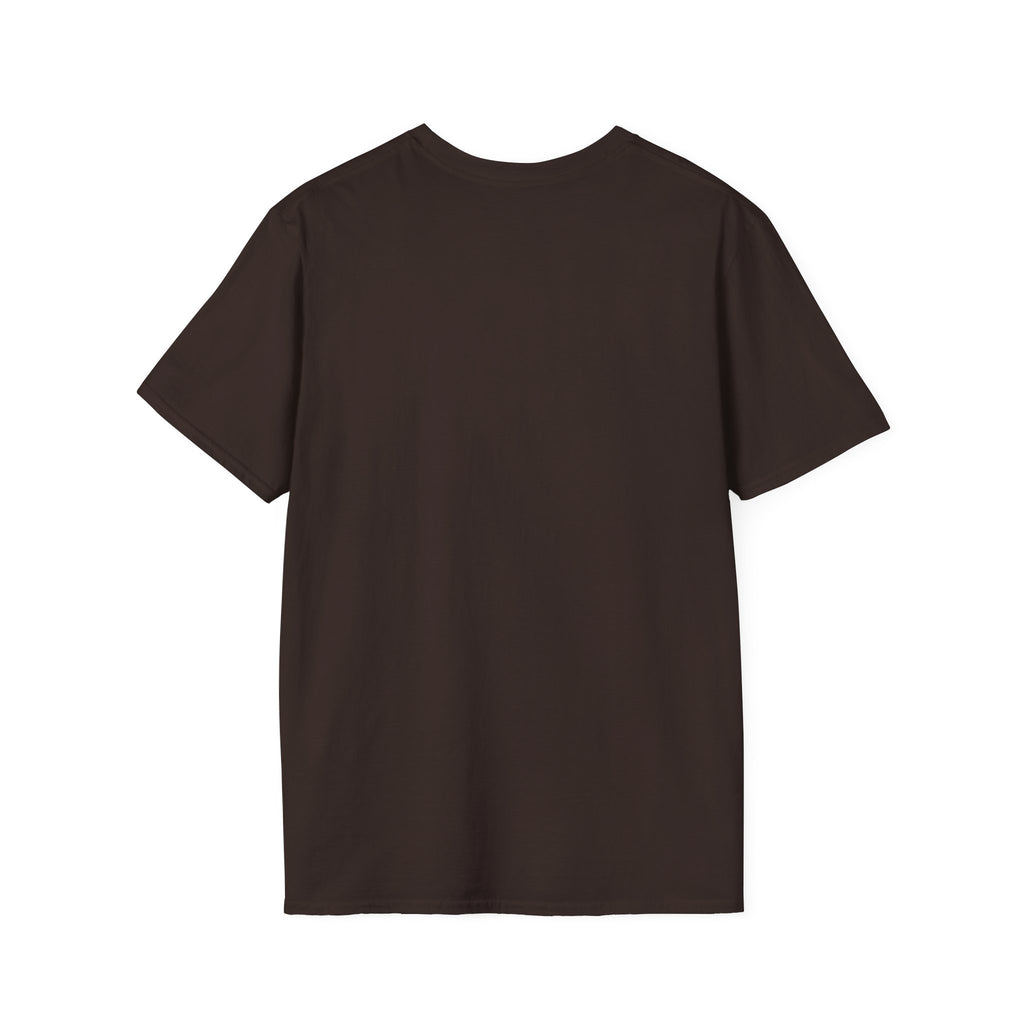 Christian T-Shirt — "God Says You Are" Inspirational Faith Tee