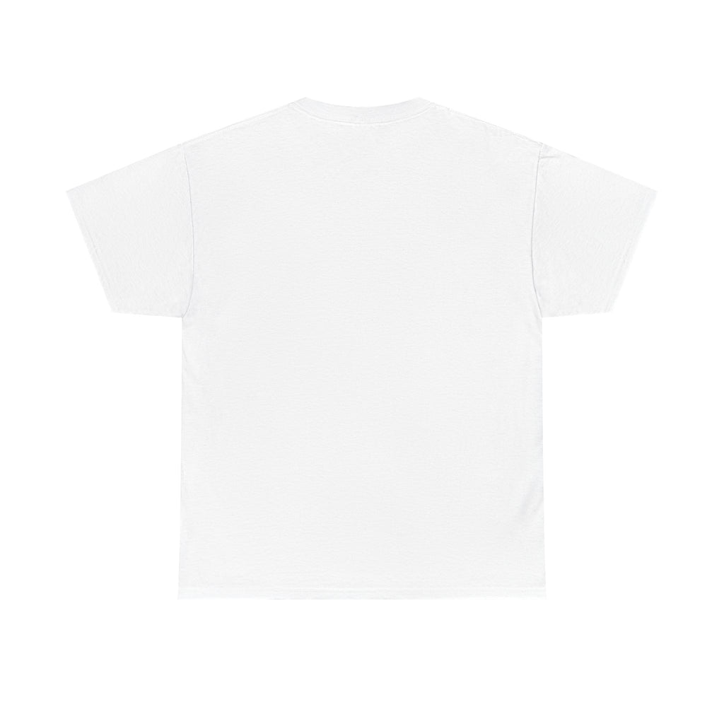 Forged in Faith Cross T-Shirt