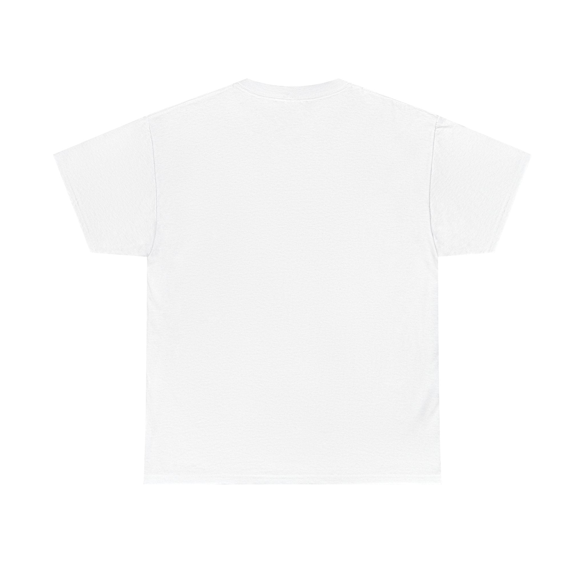 Forged in Faith Cross T-Shirt