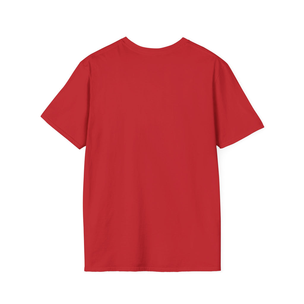 AMEN in Jesus Name Christian T-Shirt — Atlanta A Faith Tee