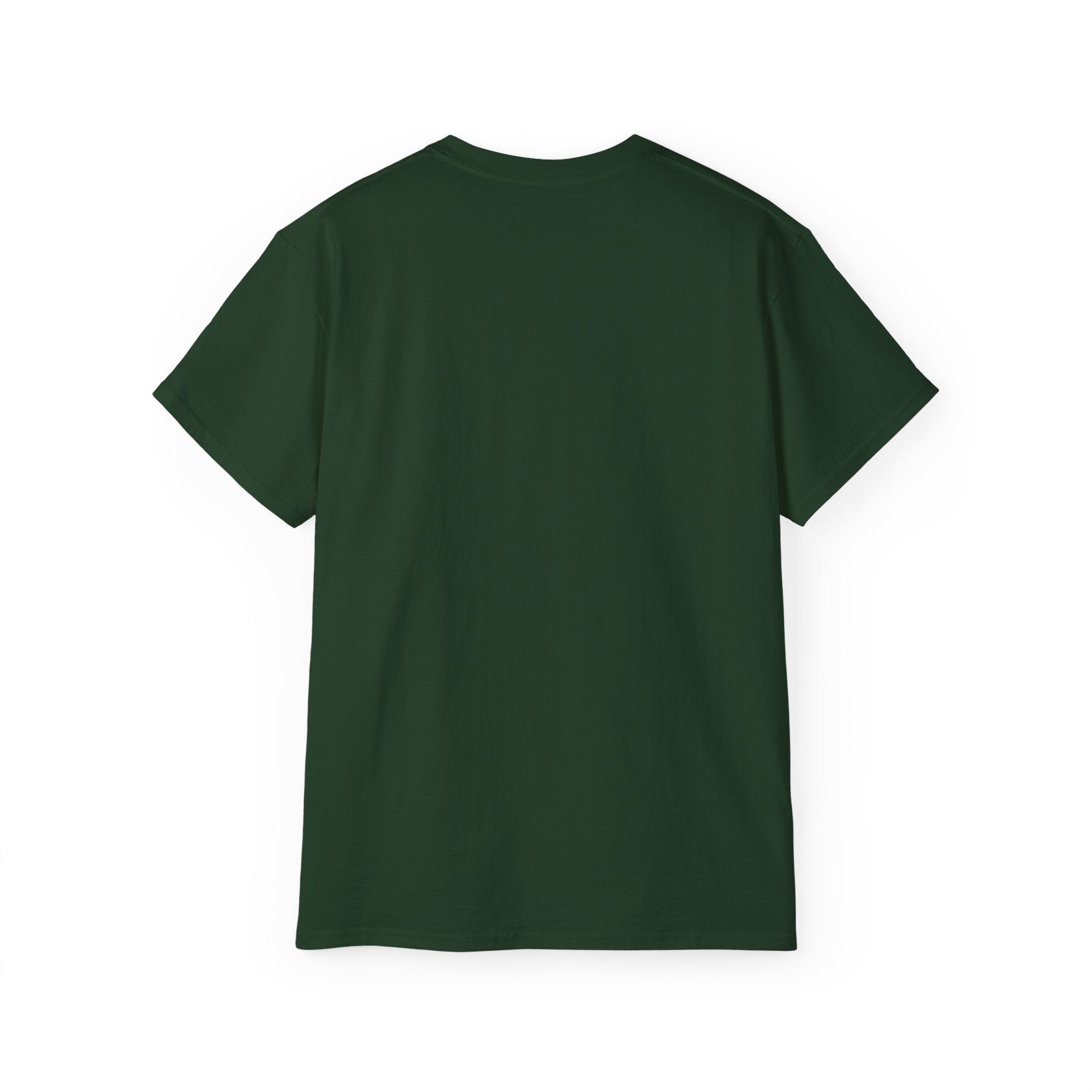 God Says You Are Christian T-Shirt | Faith Typography Tee