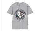 Custom Christian T‑Shirt Design Service — Made Just for You